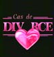 Cas de divorce