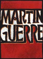 Martin Guerre