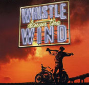 Whistle Down the Wind