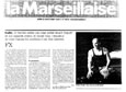 La Marseillaise - Fx